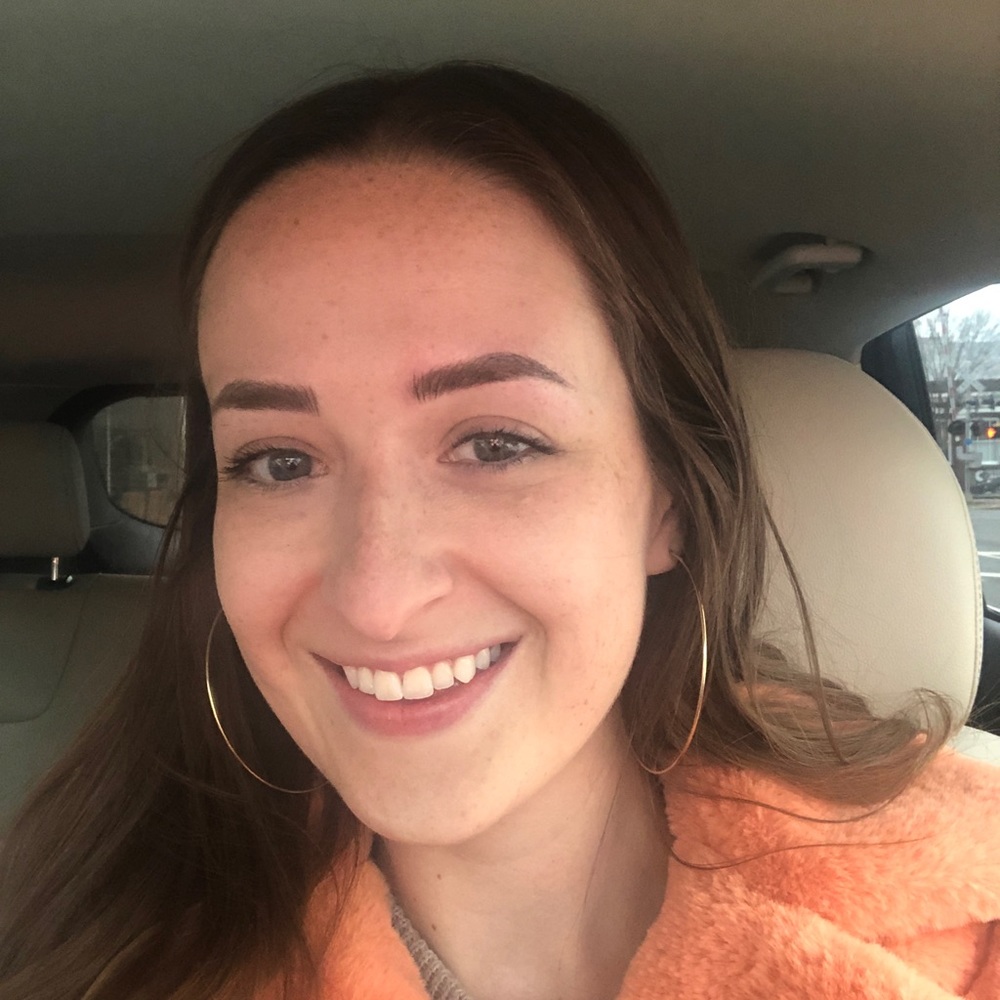 Meet your Posher, Jaima